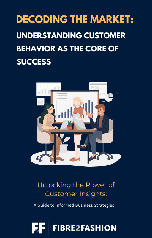 Decoding The Market Understanding Customer Behavior As The Core Of Success