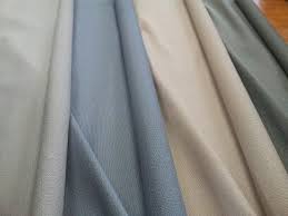 Polyester Fabric Gsm Polyester Woven Greige Plain