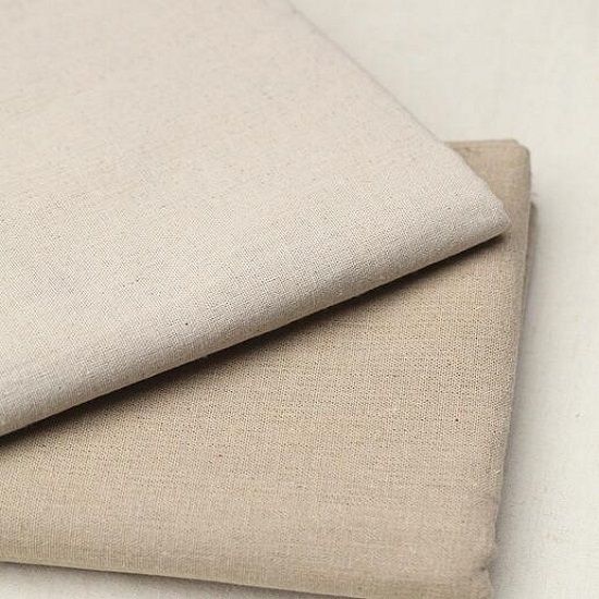 Canvas Fabric 7 24 Oz 100 Cotton Greige Dyed Plain Buyers