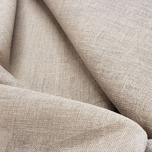 Greige Linen Fabric Buyers Wholesale Manufacturers Importers