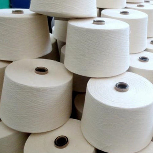 Cotton Combed And Compact Greige Yarn Buyers Wholesale Manufacturers