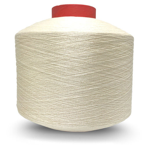 Greige Polyester Taspa Yarn Buyers Wholesale Manufacturers Importers