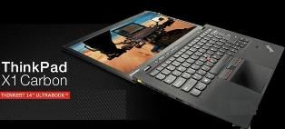 Lenovo Debuts New Carbon Fibre ThinkPad Ultrabook TechnicalTextile Net