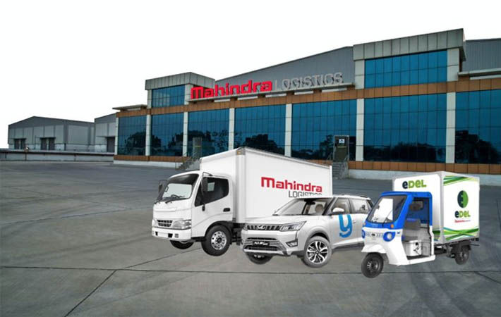 India S Mahindra Logistics Acquires Majority Stake In Whizzard