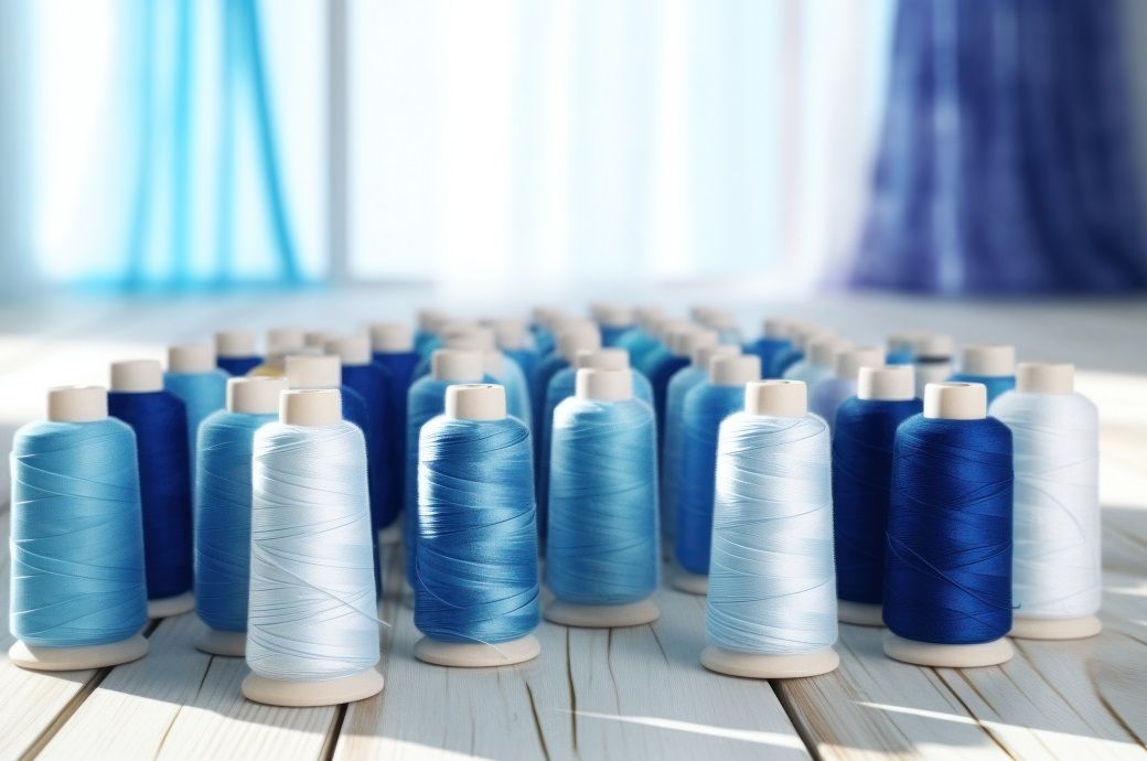 Synthetic Yarn Sees Mixed Trend In India Poly Spun Up Viscose Down