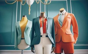 The Scope of Indian Fashion Education: Exploring an Alternative Model