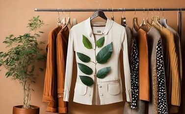 Sustainability Index for Fashion Brands: Quantifying Environmental, Social, and Economic Impact