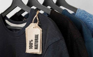 Impact of Sustainable Materials on Textile Industry