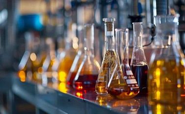 The Rise of the Indian Specialty Chemicals Industry: An Overview of the Last Five Years