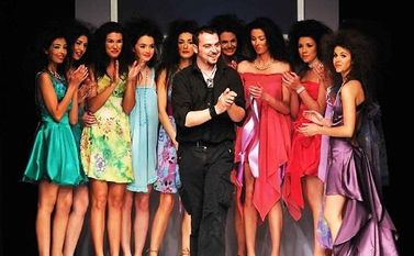 The Climate Cost of Fashion Weeks