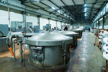 How AI Could Help Regulate Textile Chemicals