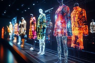 How Fashion Brands Are Sourcing Smarter Through AI