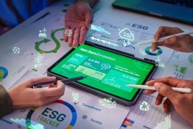 Carbon Accounting in Textiles: Tools, Challenges, and Breakthrough Innovations