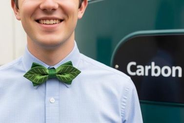 Can Carbon-Capturing Fabrics Help Clean Up Textile’s Climate Impact?