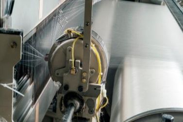 The Toolkit of Technologies for Technical Textiles