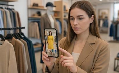 Fashion’s Digital Leap: What’s Next for Customer Experience