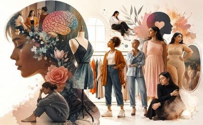 Dressed in the Mind: Why Psychology Must Emerge into the World of Fashion