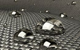 Application of Plasma Technology in Textile: A Nanoscale Finishing Process