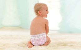 Advances in Manufacturing of Nonwovens for Diapers