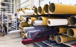 Value-Added Textiles - A Snap Shot