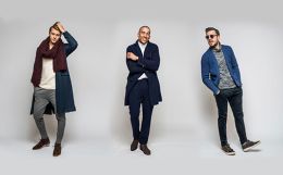 Clothing Physiology and Comfort