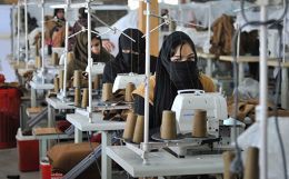 Effect of women employment on Home Textiles industry in South Asia