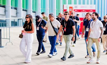 Intertextile to showcase A/W 2027-28 trends in Shanghai this August