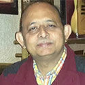 Mr. DK Sharma