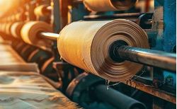 Strengthening the widening performance of finishes