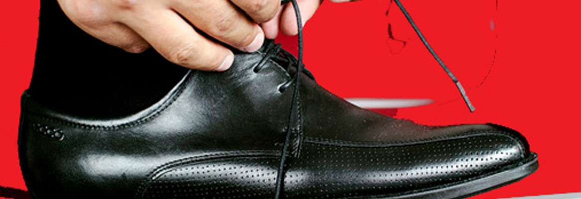 How to Buy Perfect Dress Shoes