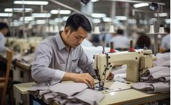 Ensuring Excellence: Quality Control in Garment Manufacturing