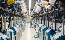 Bangladesh Textile Industry: Towards Achieving Aspirational Targets 