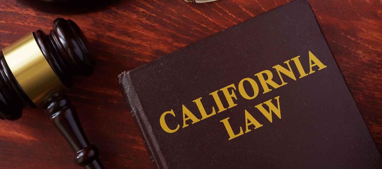 Understanding California Proposition 65