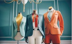 The Scope of Indian Fashion Education: Exploring an Alternative Model  