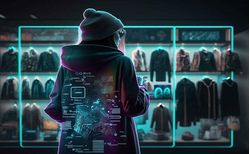 How GenAI with AR can Bring New Life to Fashion Consumers?