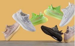 Are Sneakers ‘Sneaking’ Away? 