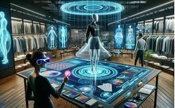 How Generative AI is Reshaping the Fashion Industry