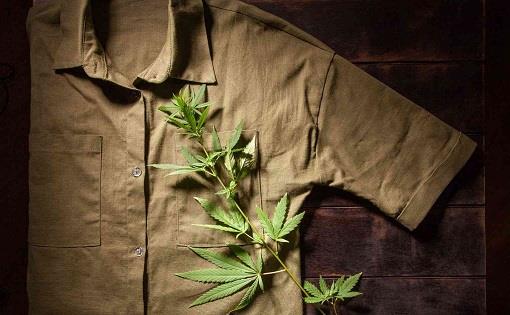 Hemp Clothing: Entering the Sustainable Fashion Movement - Fibre2Fashion