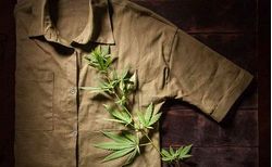 Hemp Clothing