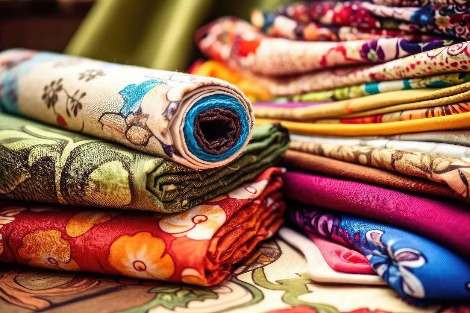 Unravelling Asia’s Textile Dominance