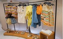 The EU and its Place in the Global Garment Industry 