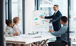 Will your Business Sustain a Sustainable Future? 