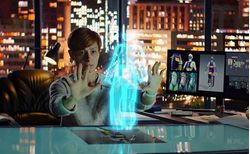 Fashion Forward: AI’s Impact on Fashion Design 