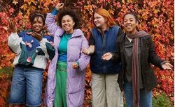 Layer Up in Style: The Enduring Appeal of Overlay Clothing