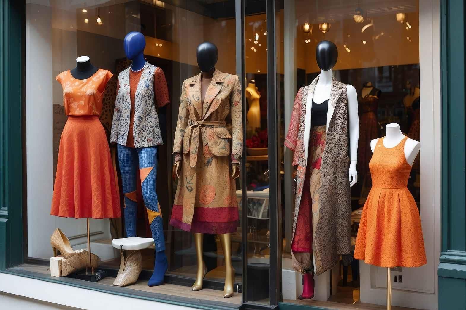 The Psychology of Shopping: Applying Behavioural Science to Visual Merchandising
