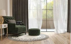 Role of Textile Technology in Interior Design