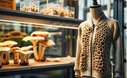 Sustainable Fabric Production Using Biotechnology: A Path to Eco-Friendly Textiles