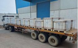 Optimising Material Handling and Packaging for World-Class Manufacturing and Effective Branding 