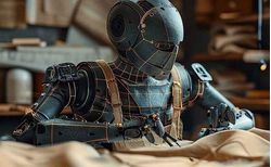 Revolutionising Textile Manufacturing: The Role of AI in Enhancing Production Processes and Quality 