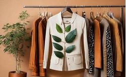 Sustainability Index for Fashion Brands: Quantifying Environmental, Social, and Economic Impact